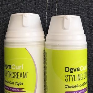devacurl Other - Deva Curl devacurl Other - Deva Curl